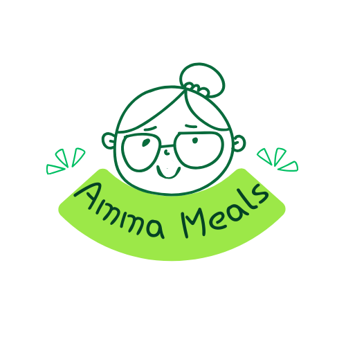 Thu - Aloo Paratha - Amma Meals