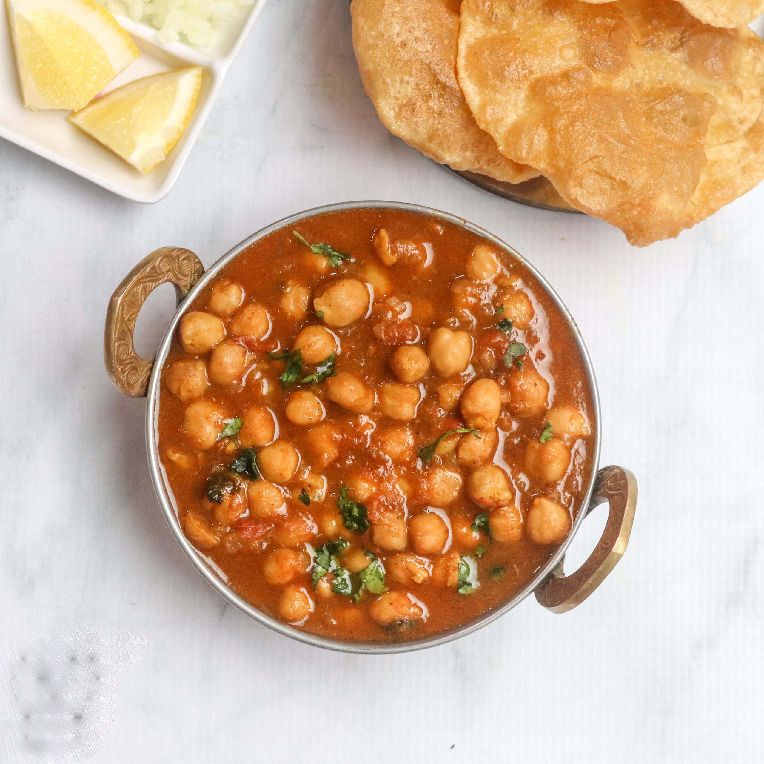 Fri Lunch - Poori Combos - Joshi Vada Pav